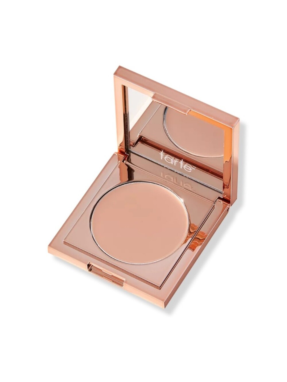 Tarte Dark Circle Defense Colored Clay CC Under-eye Corrector LIGHT-MEDIUM PEACH